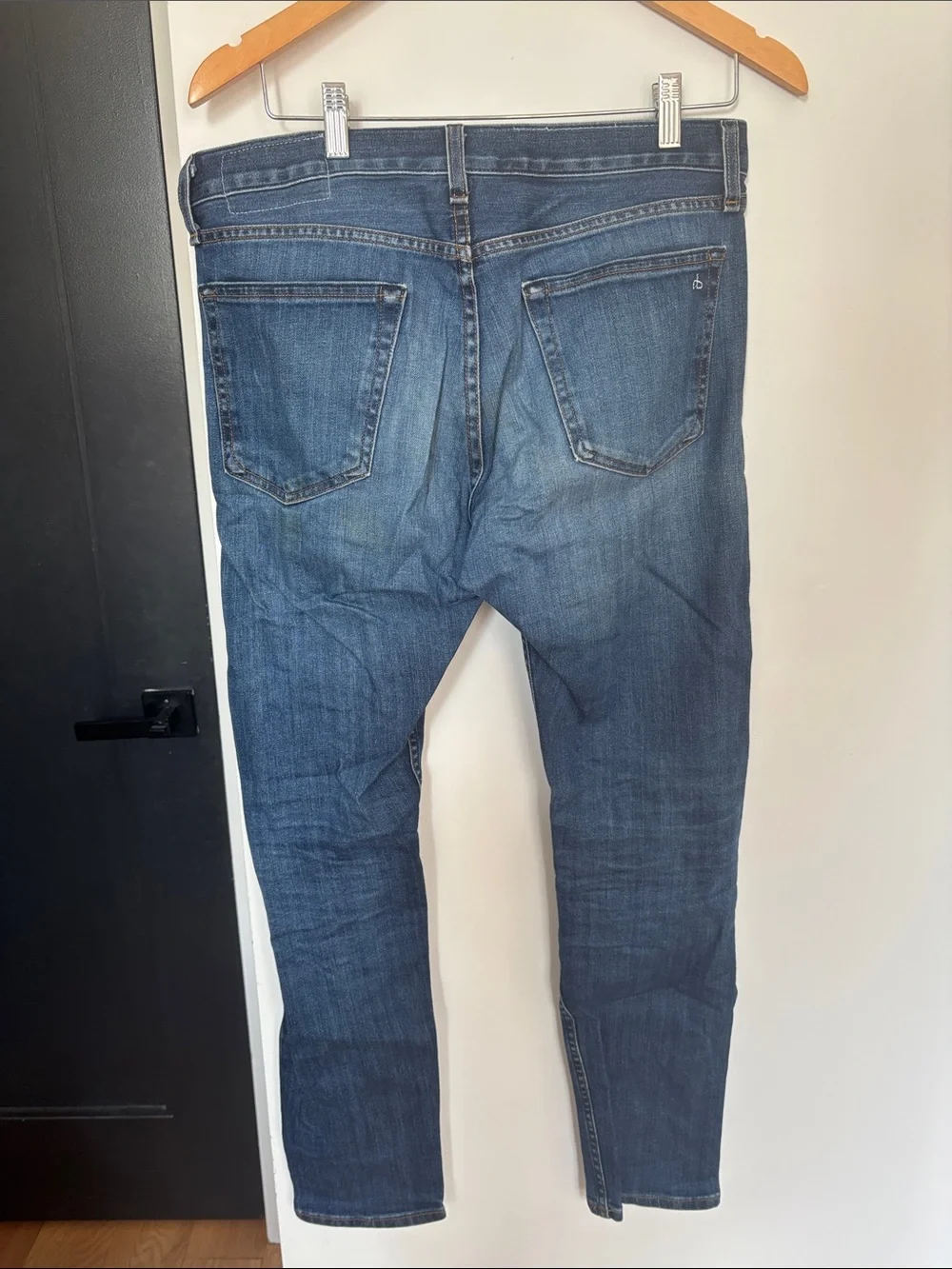 rag & bone men rag